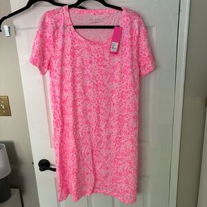 Cody Short Sleeve Dress Lilly Pulitzer